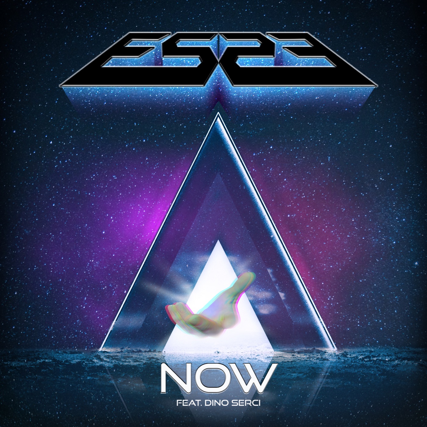 ES23 - Now